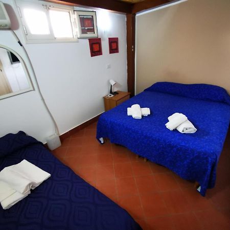 Paleemo Centro Zoe Blu Bed & Breakfast Palermo Luaran gambar