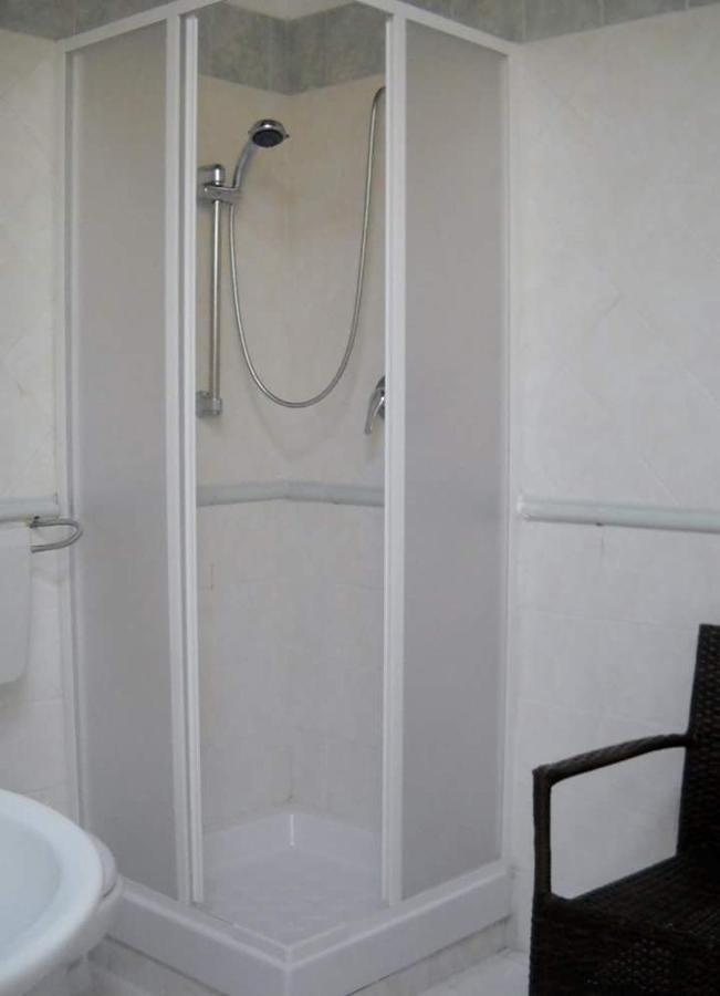 Paleemo Centro Zoe Blu Bed & Breakfast Palermo Luaran gambar